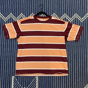 BP. Striped Tee